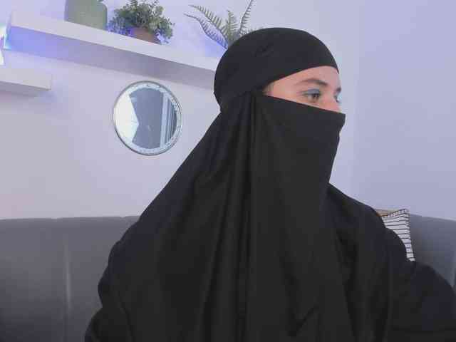 salma-arabic webcam