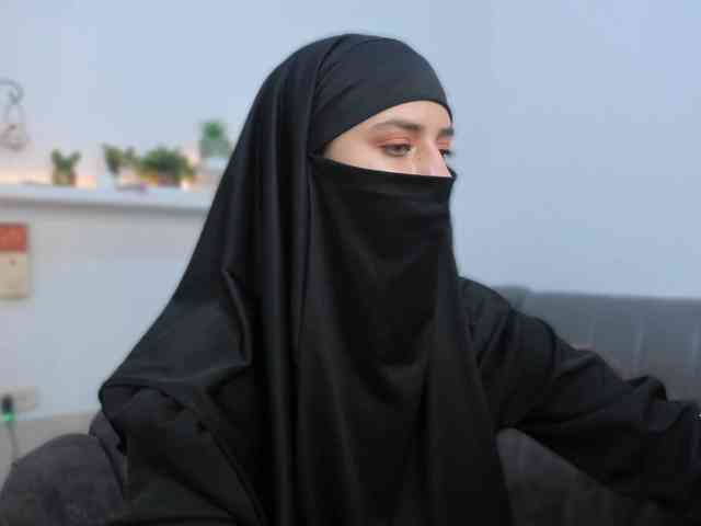 salma-arabic webcam