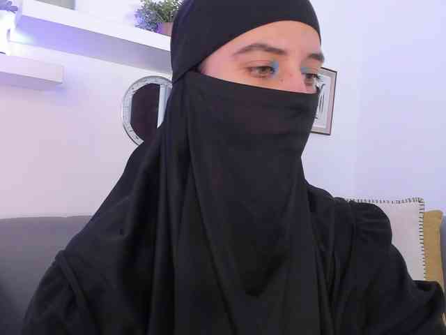 salma-arabic webcam