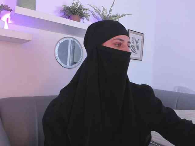 salma-arabic webcam