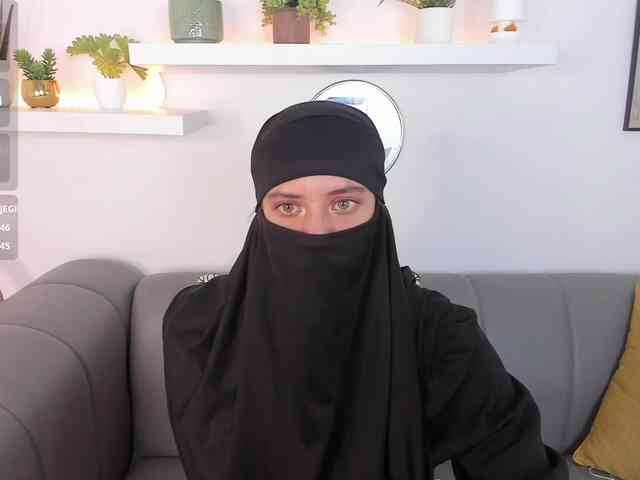 free voyeur web cam Salma-arabic