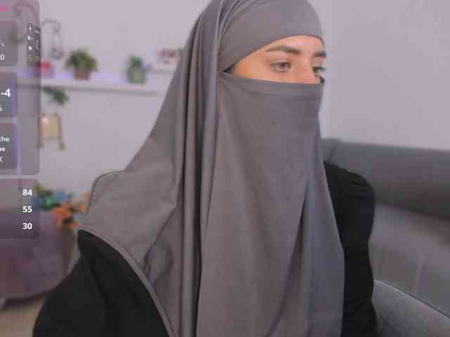 salma-arabic webcam