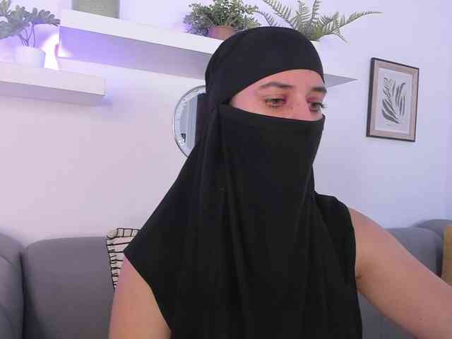 salma-arabic webcam