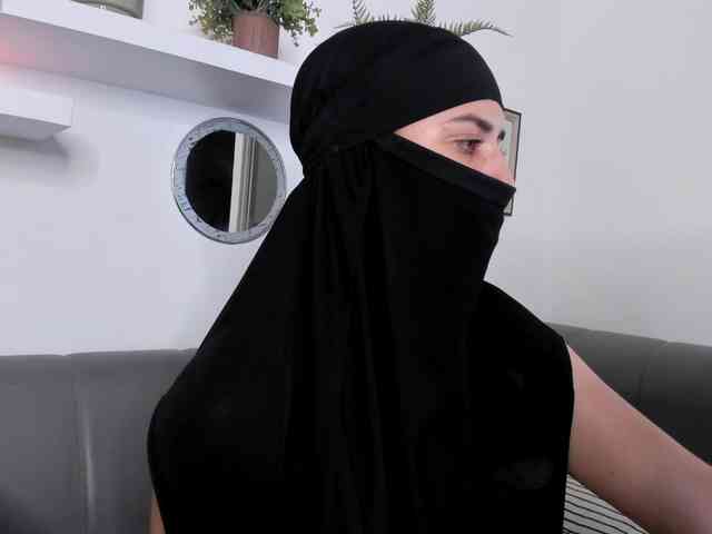 salma-arabic webcam