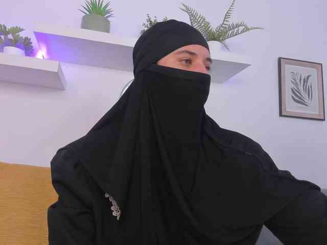salma-arabic webcam