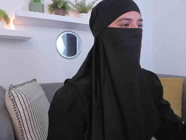 sexy chat Salma-arabic