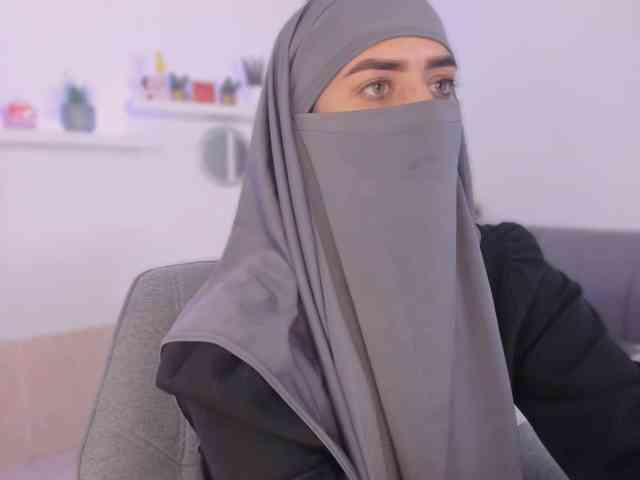 salma-arabic webcam