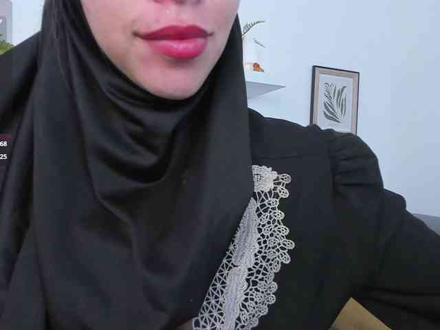 salma-arabic webcam