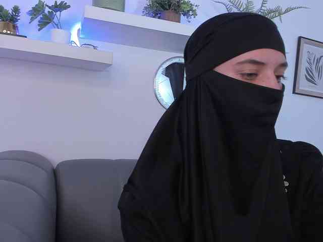 salma-arabic webcam