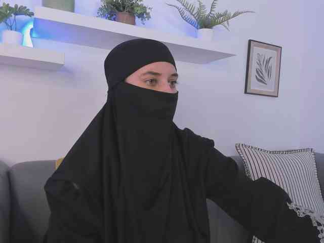 salma-arabic webcam