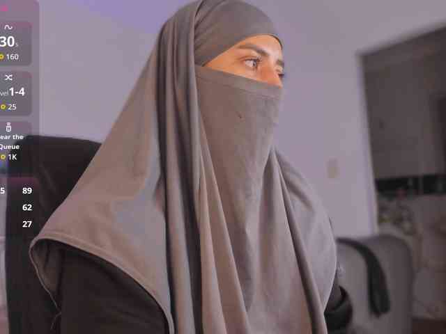 salma-arabic webcam