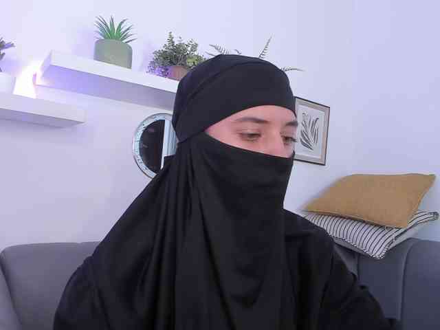 salma-arabic webcam
