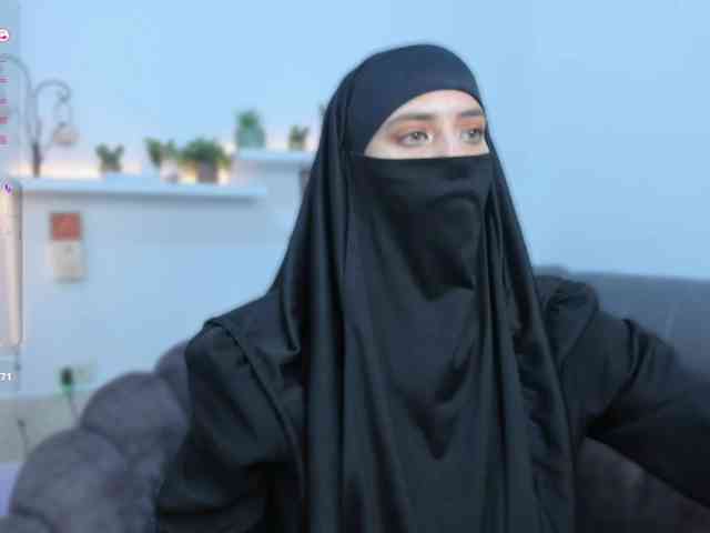 salma-arabic webcam