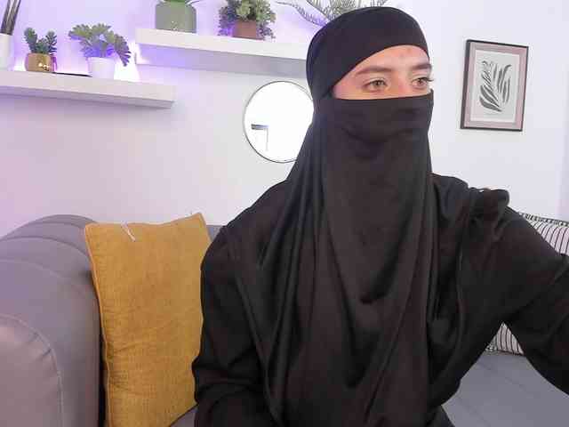 salma-arabic webcam
