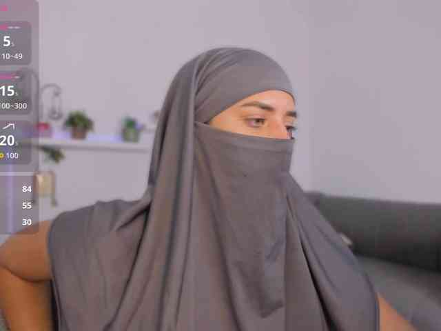 salma-arabic webcam