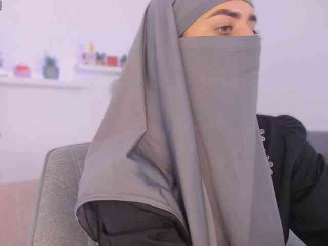 salma-arabic webcam