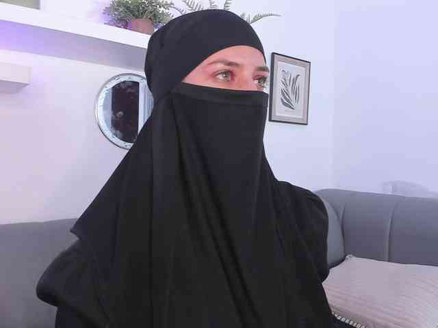 salma-arabic webcam