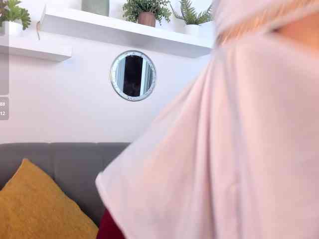 salma-arabic webcam