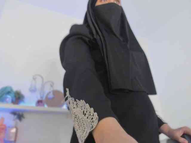 salma-arabic webcam