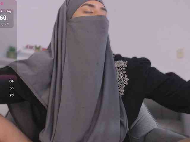 salma-arabic webcam