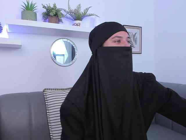 salma-arabic webcam