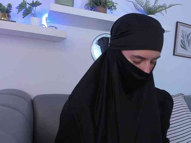 salma-arabic webcam