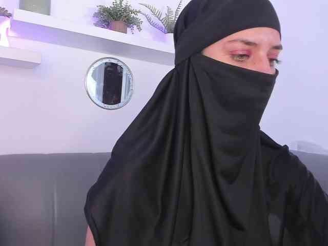 salma-arabic webcam