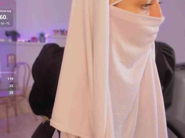 salma-arabic webcam