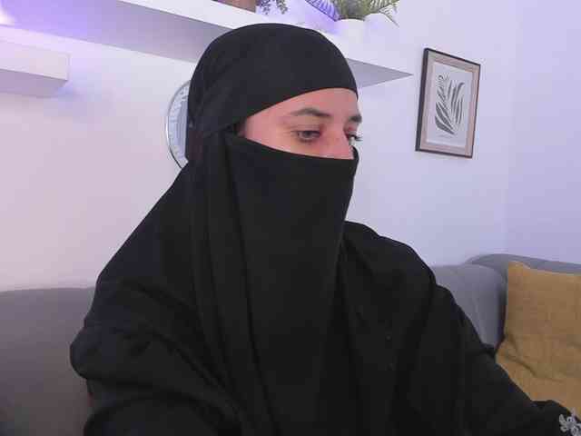 salma-arabic webcam