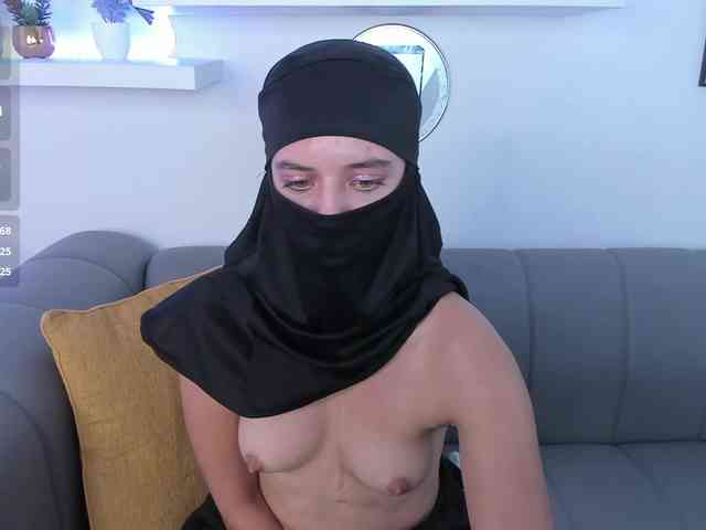 salma-arabic webcam