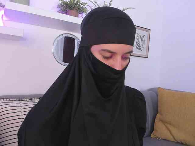 salma-arabic webcam