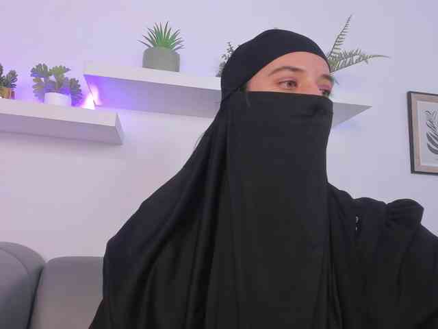 salma-arabic webcam