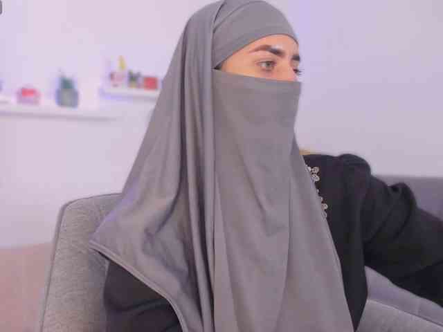 salma-arabic webcam