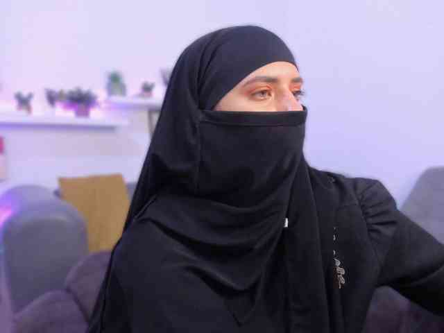 salma-arabic webcam
