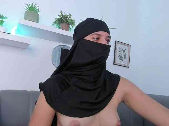 salma-arabic webcam