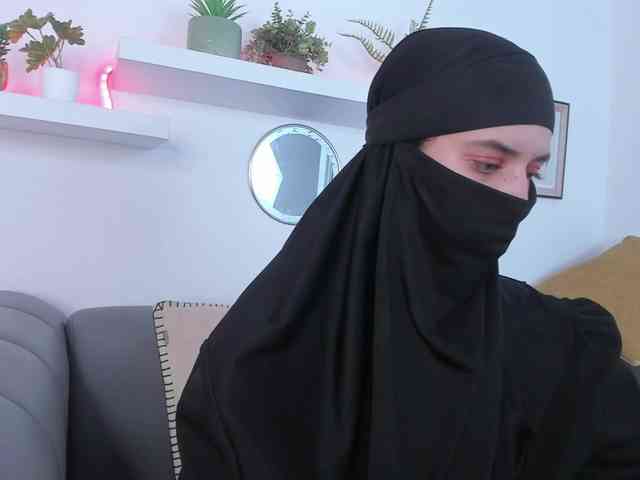 salma-arabic webcam