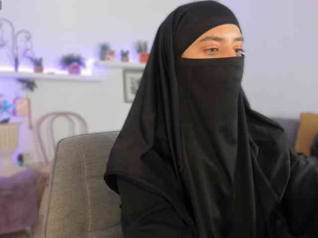 salma-arabic webcam