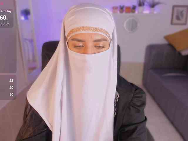 salma-arabic webcam