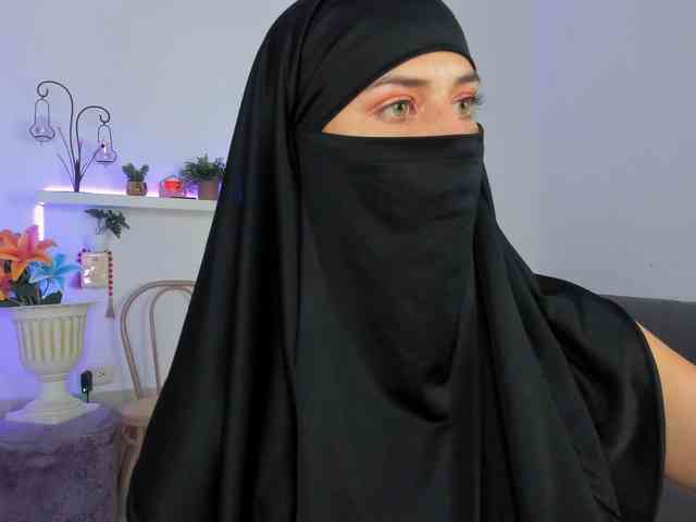 salma-arabic webcam
