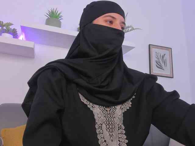 salma-arabic webcam