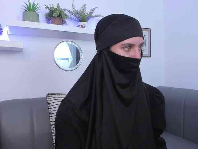 salma-arabic webcam