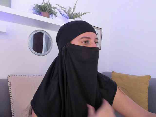 salma-arabic webcam