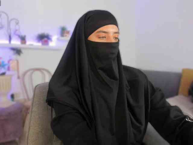salma-arabic webcam