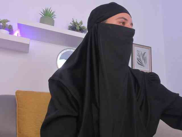 salma-arabic webcam