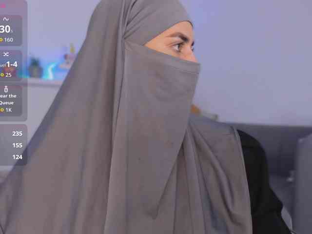 salma-arabic webcam