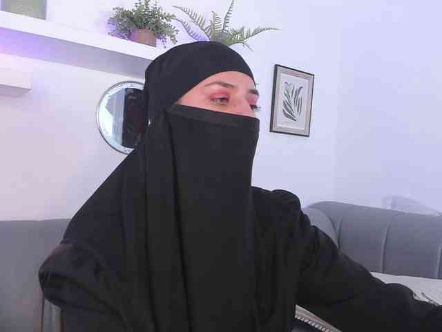 salma-arabic webcam