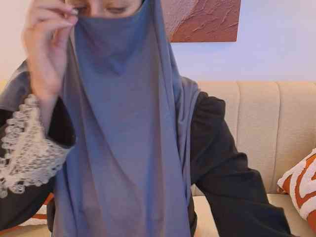 salma-arabic webcam