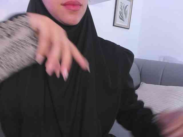 salma-arabic webcam