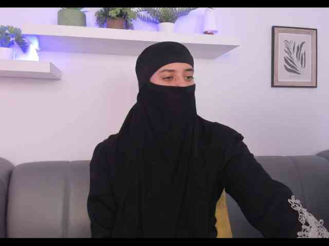salma-arabic webcam
