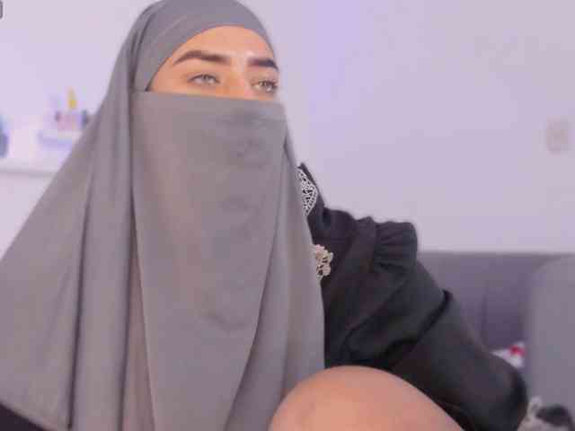salma-arabic webcam